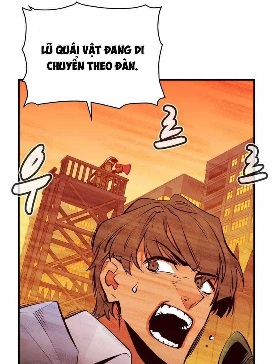 Độc Cô Tử Linh Sư - Chương 101 - Trang 107