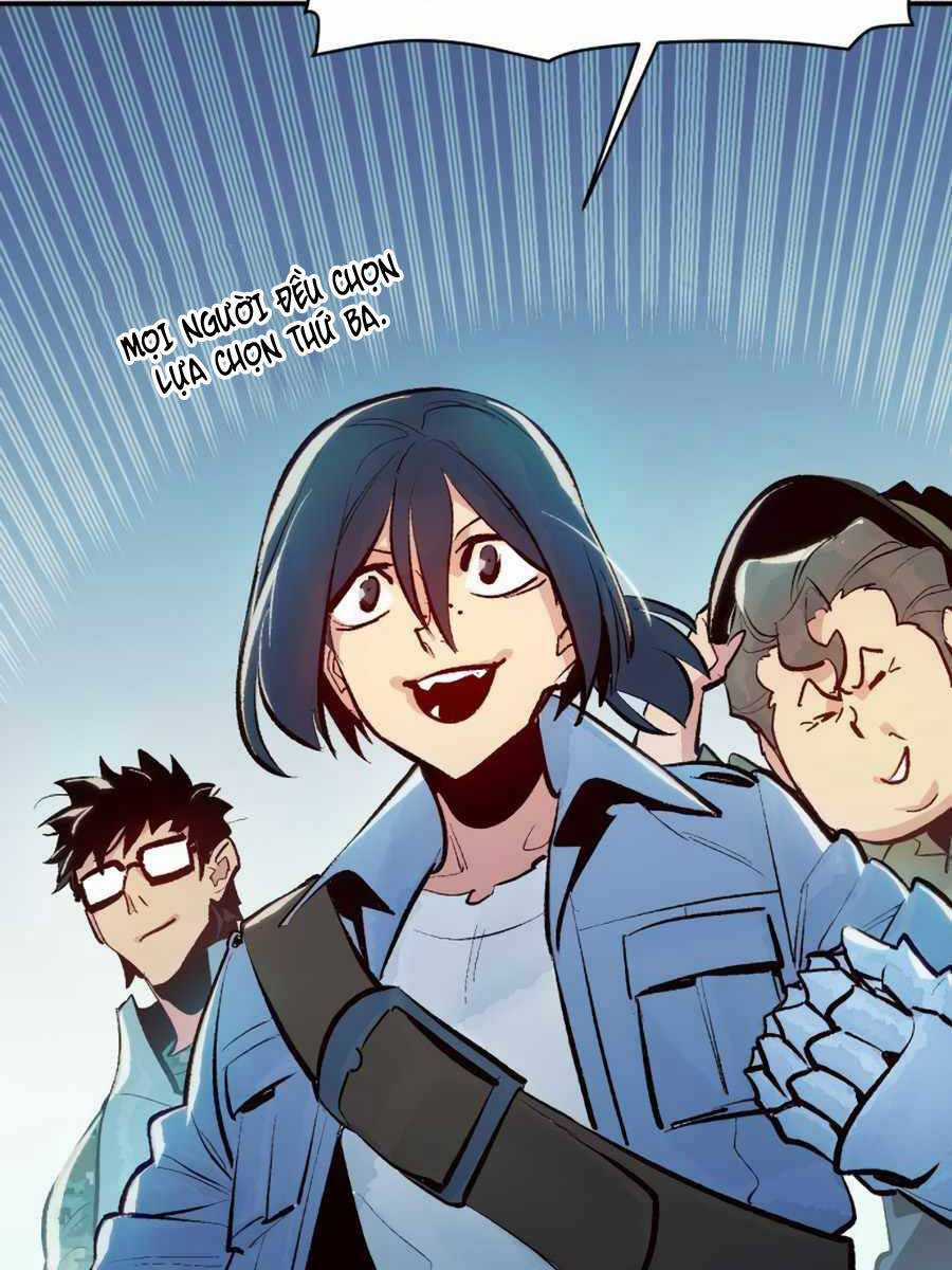 Độc Cô Tử Linh Sư - Chương 101 - Trang 13