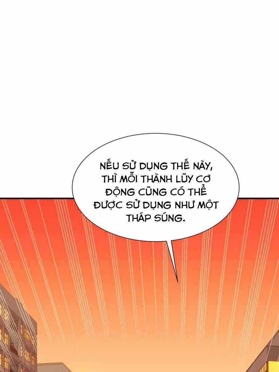 Độc Cô Tử Linh Sư - Chương 101 - Trang 123