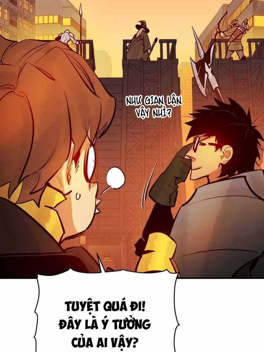 Độc Cô Tử Linh Sư - Chương 101 - Trang 124