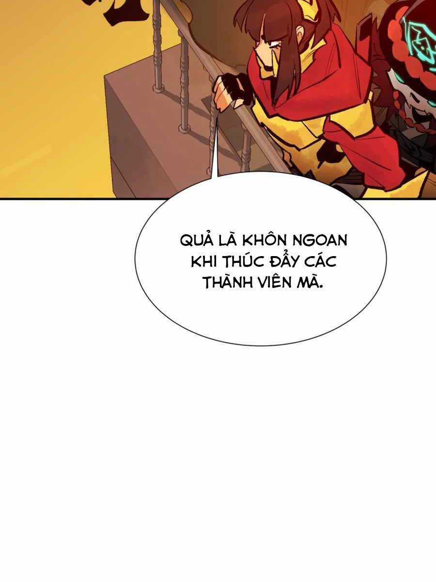 Độc Cô Tử Linh Sư - Chương 101 - Trang 129