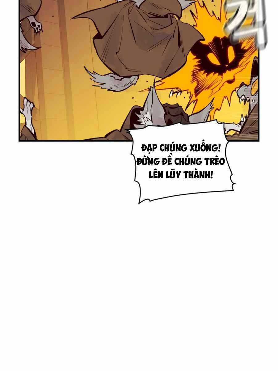 Độc Cô Tử Linh Sư - Chương 101 - Trang 133