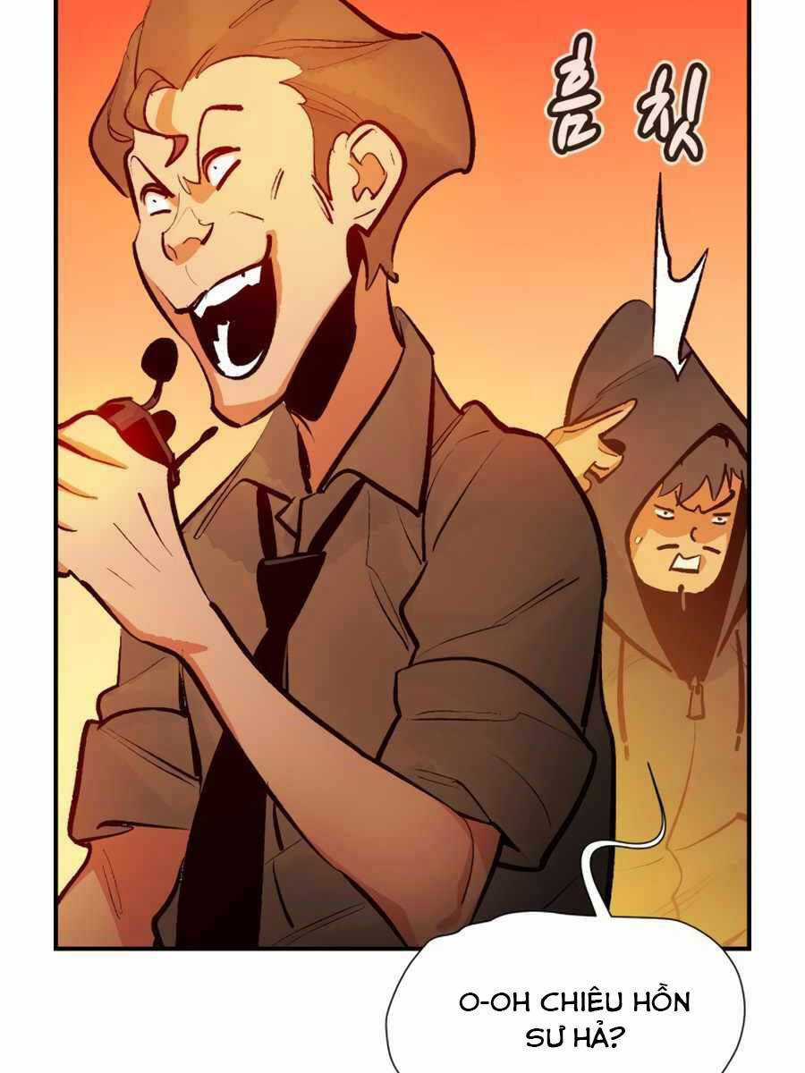 Độc Cô Tử Linh Sư - Chương 101 - Trang 151