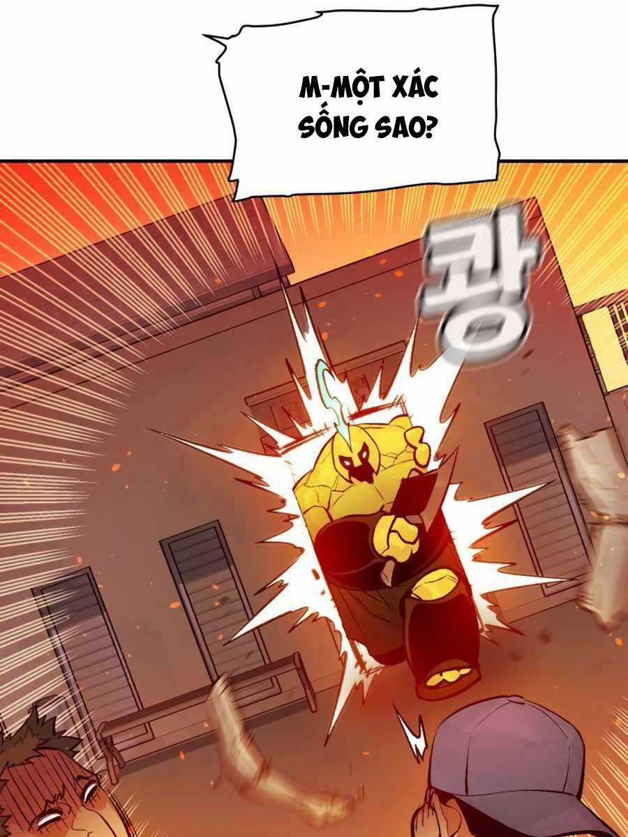 Độc Cô Tử Linh Sư - Chương 101 - Trang 156