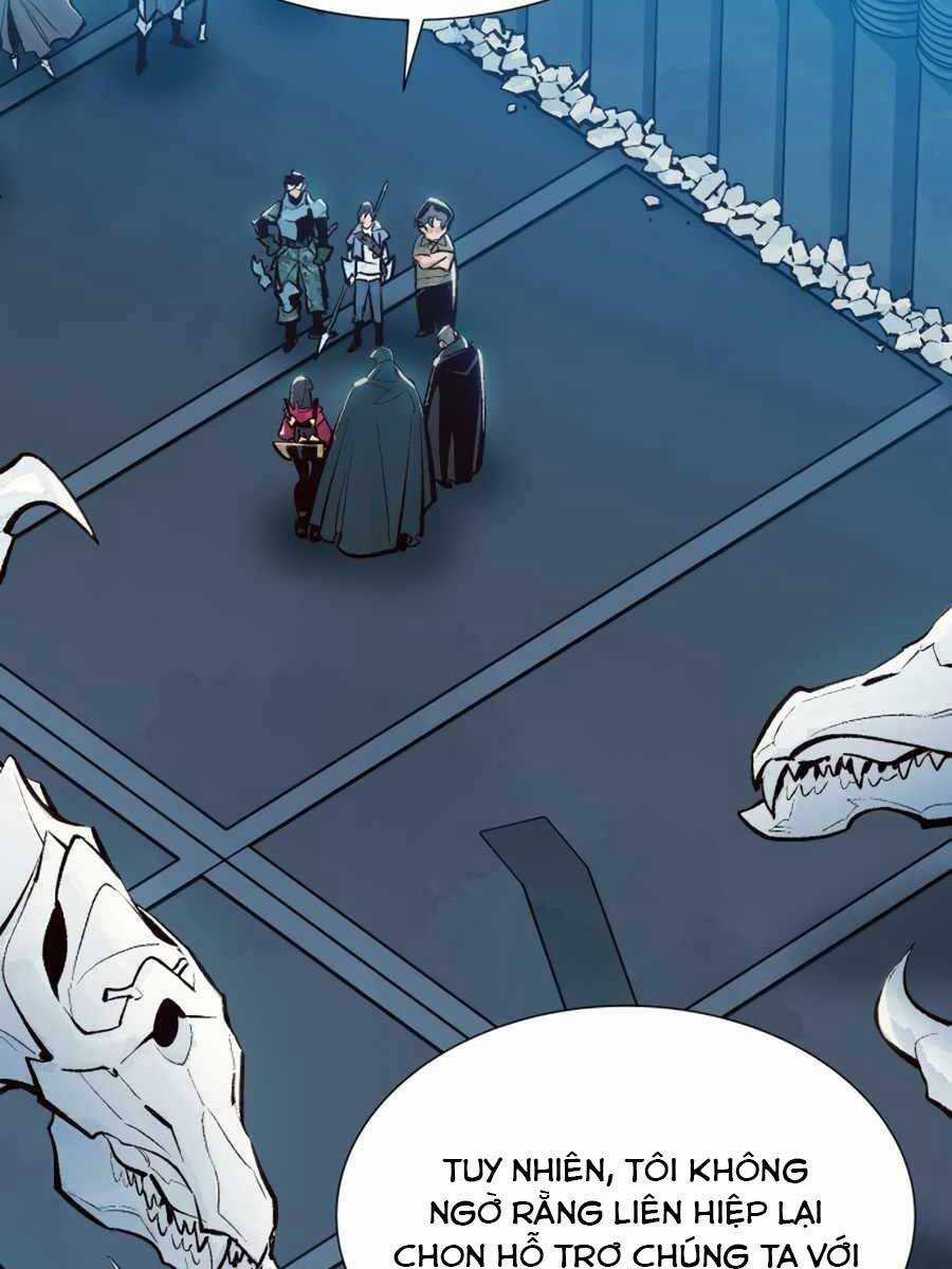 Độc Cô Tử Linh Sư - Chương 101 - Trang 17