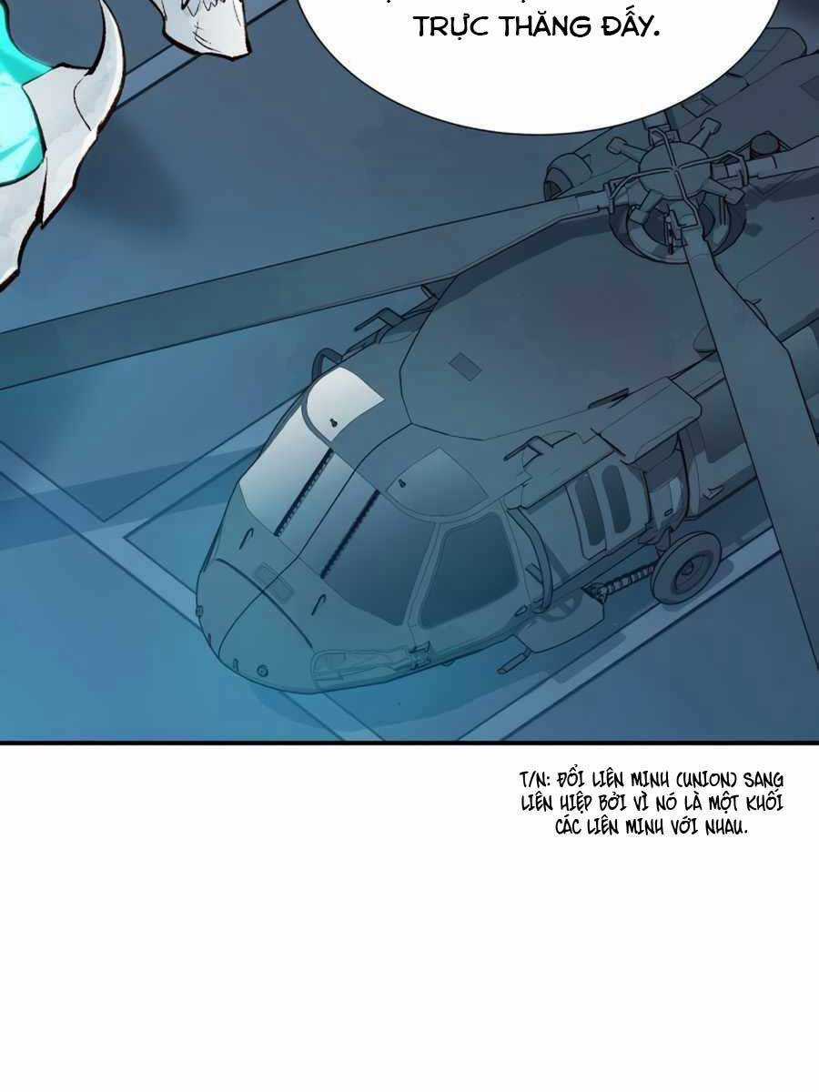 Độc Cô Tử Linh Sư - Chương 101 - Trang 18