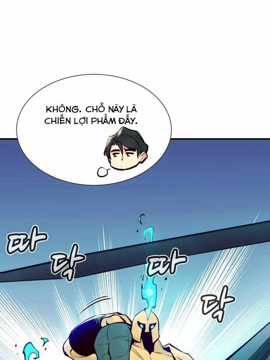 Độc Cô Tử Linh Sư - Chương 101 - Trang 19