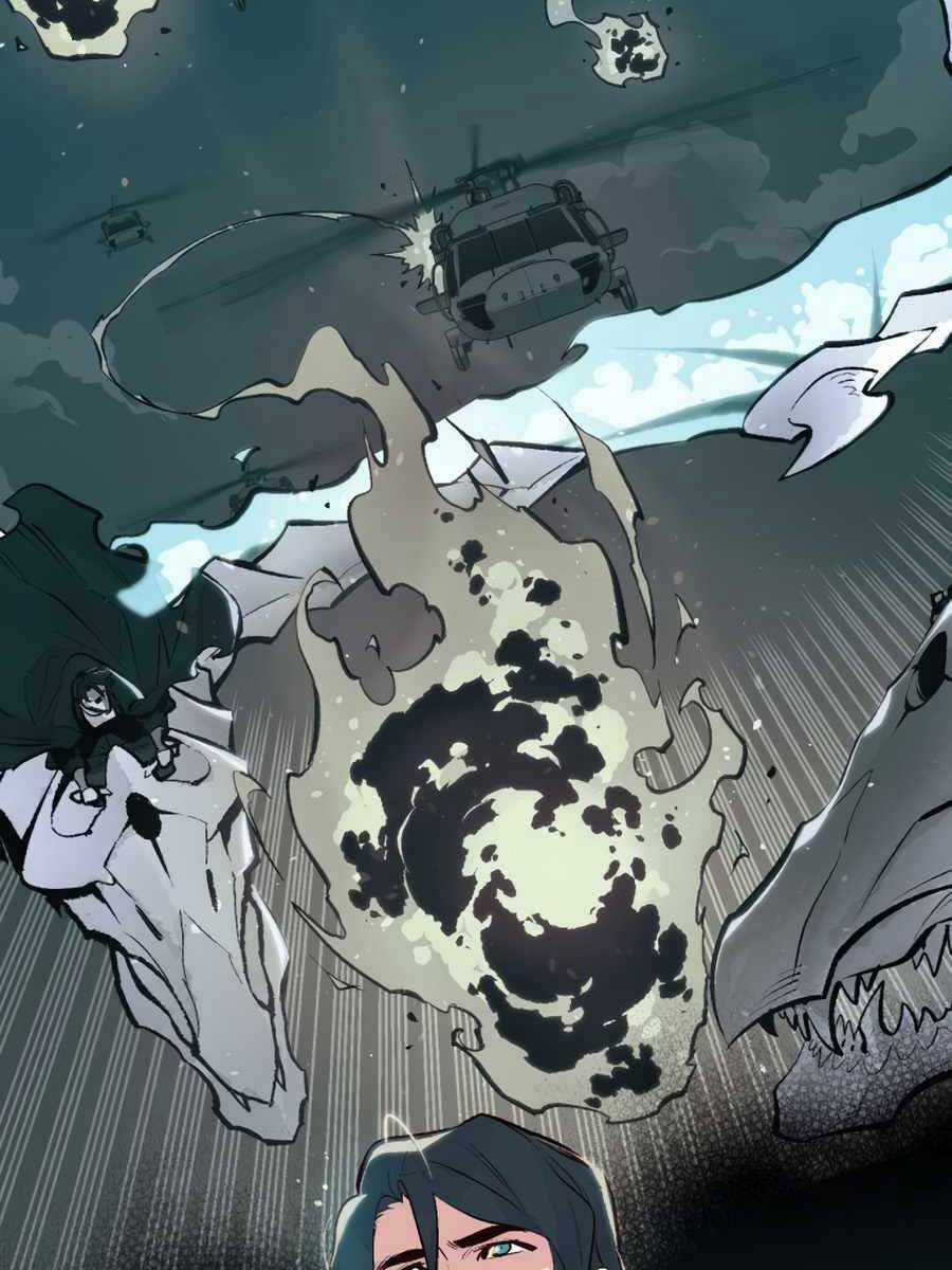 Độc Cô Tử Linh Sư - Chương 101 - Trang 22