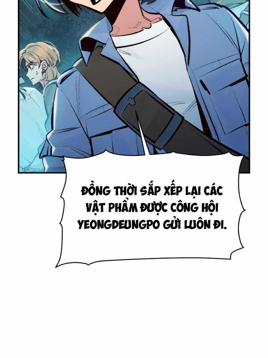 Độc Cô Tử Linh Sư - Chương 101 - Trang 5