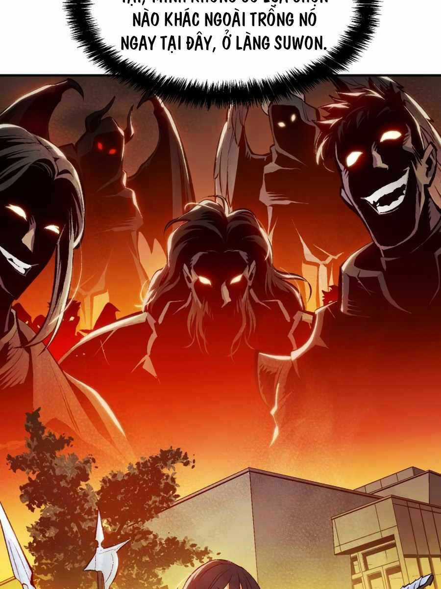 Độc Cô Tử Linh Sư - Chương 101 - Trang 46