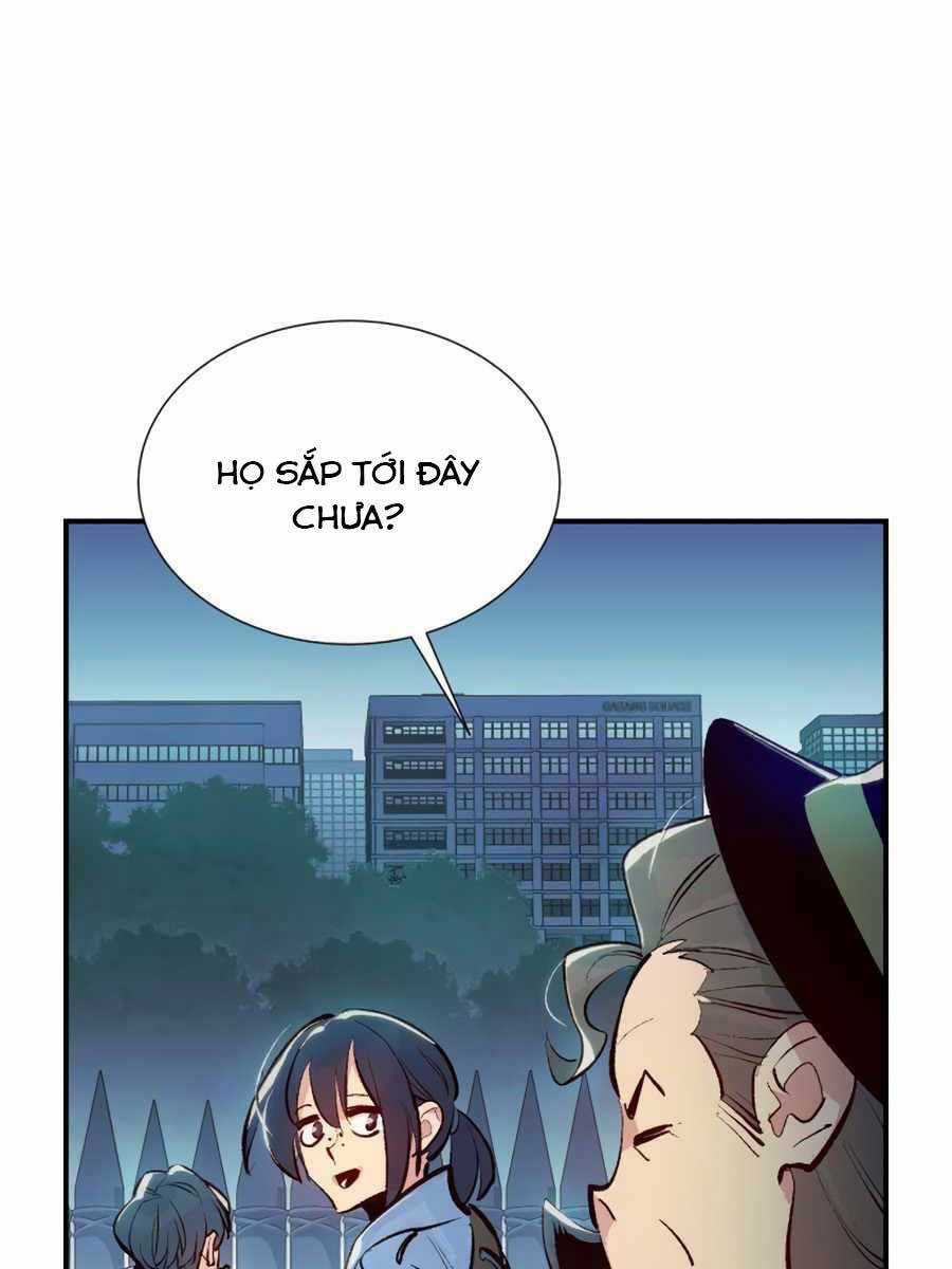 Độc Cô Tử Linh Sư - Chương 101 - Trang 6