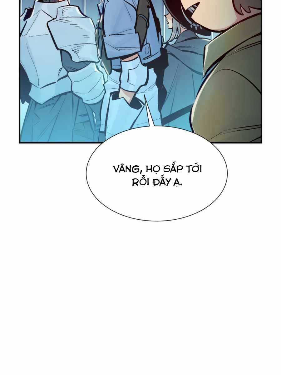 Độc Cô Tử Linh Sư - Chương 101 - Trang 7