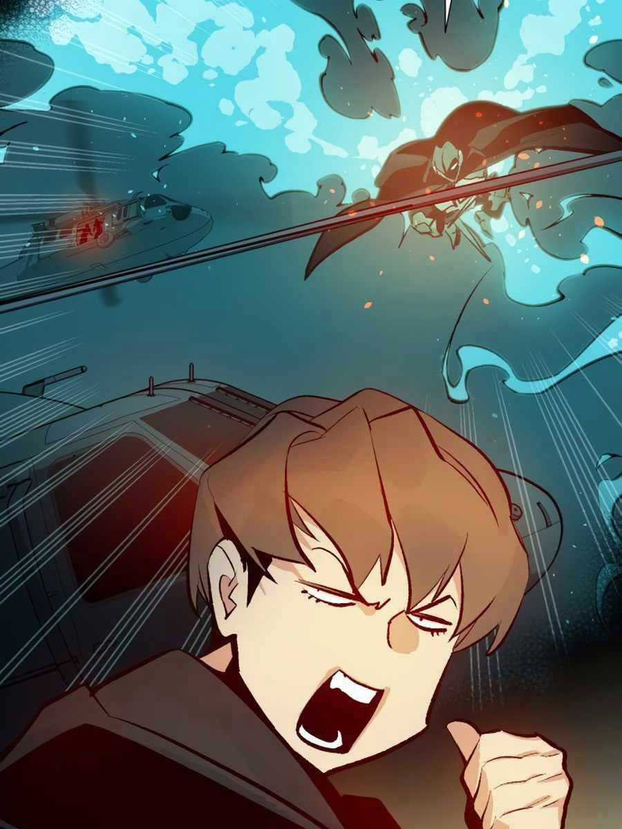 Độc Cô Tử Linh Sư - Chương 101 - Trang 63