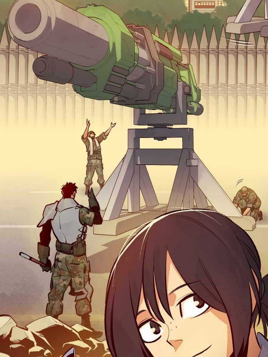 Độc Cô Tử Linh Sư - Chương 101 - Trang 67