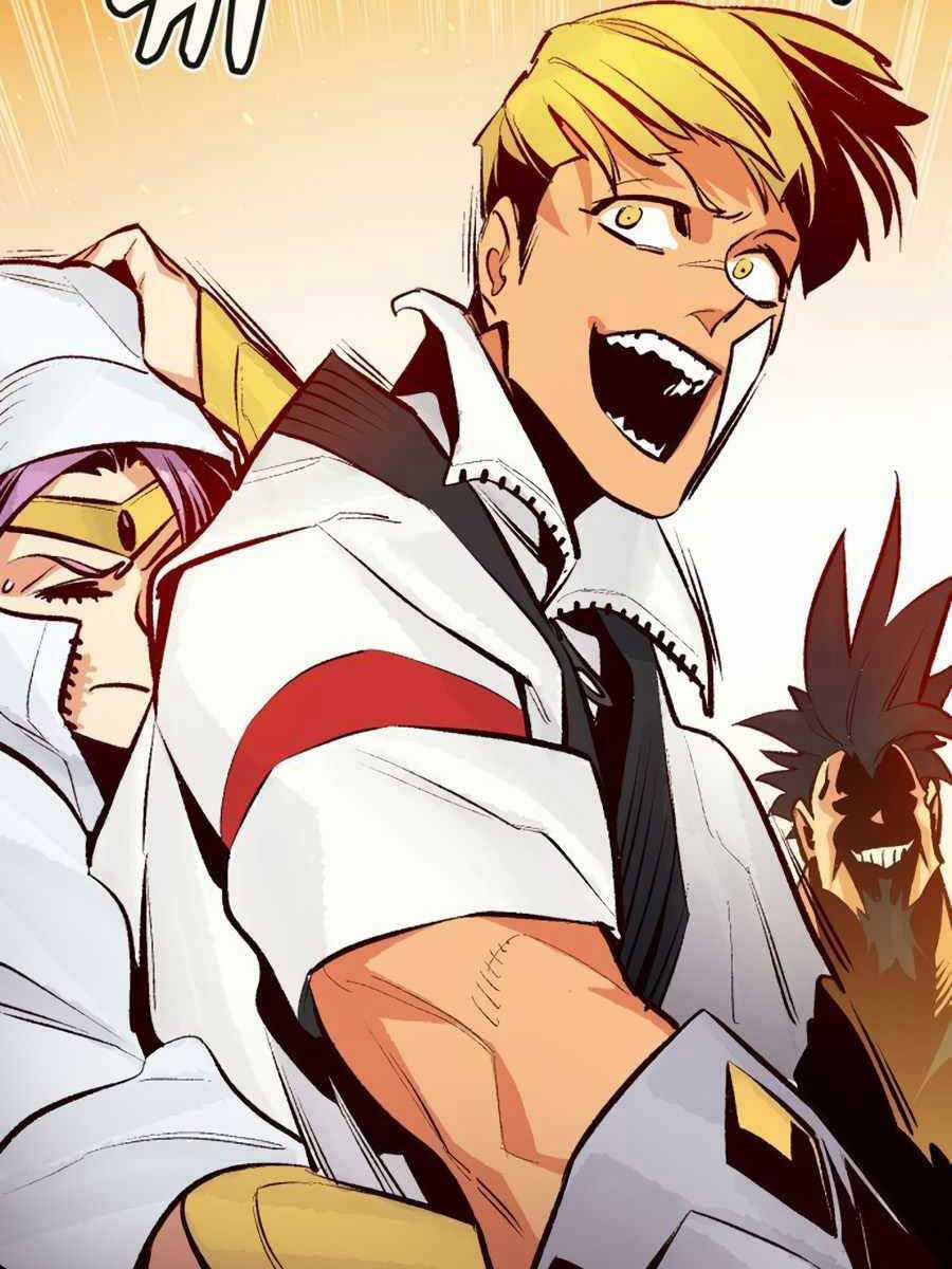 Độc Cô Tử Linh Sư - Chương 101 - Trang 73