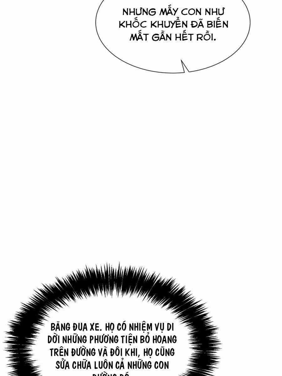 Độc Cô Tử Linh Sư - Chương 101 - Trang 76