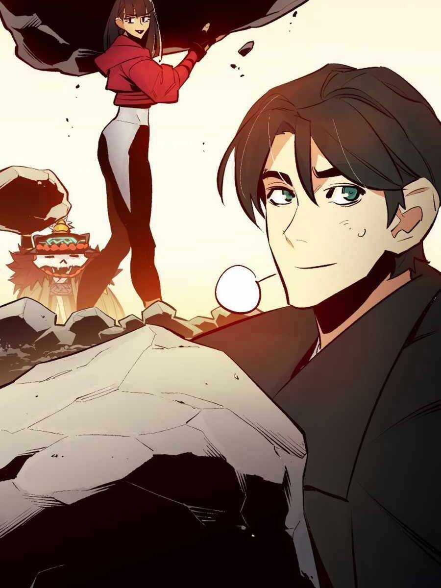 Độc Cô Tử Linh Sư - Chương 101 - Trang 85