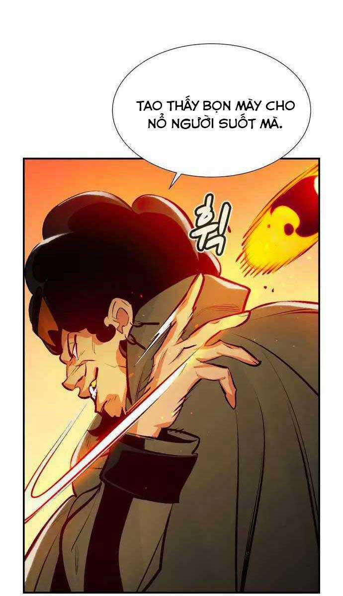 Độc Cô Tử Linh Sư - Chương 102 - Trang 4