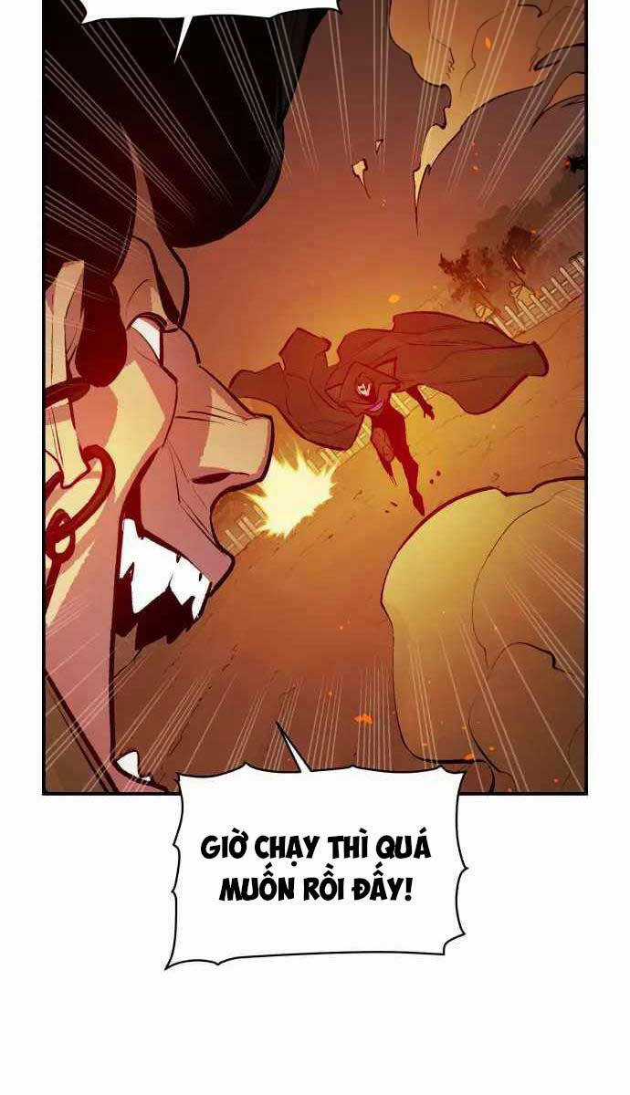 Độc Cô Tử Linh Sư - Chương 102 - Trang 57