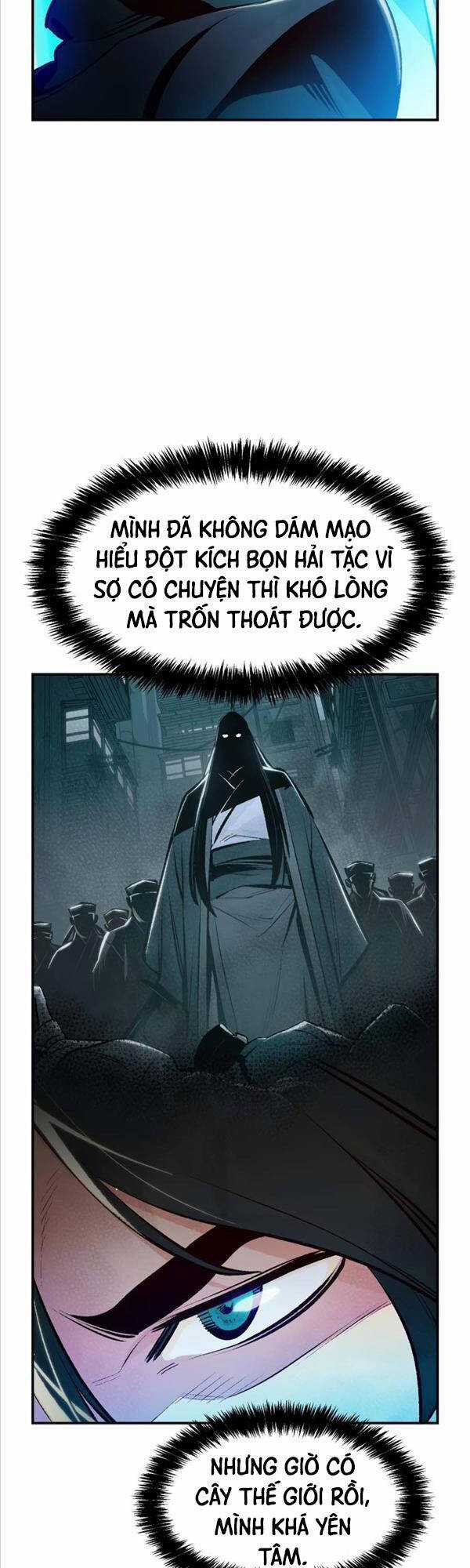 Độc Cô Tử Linh Sư - Chương 103 - Trang 16