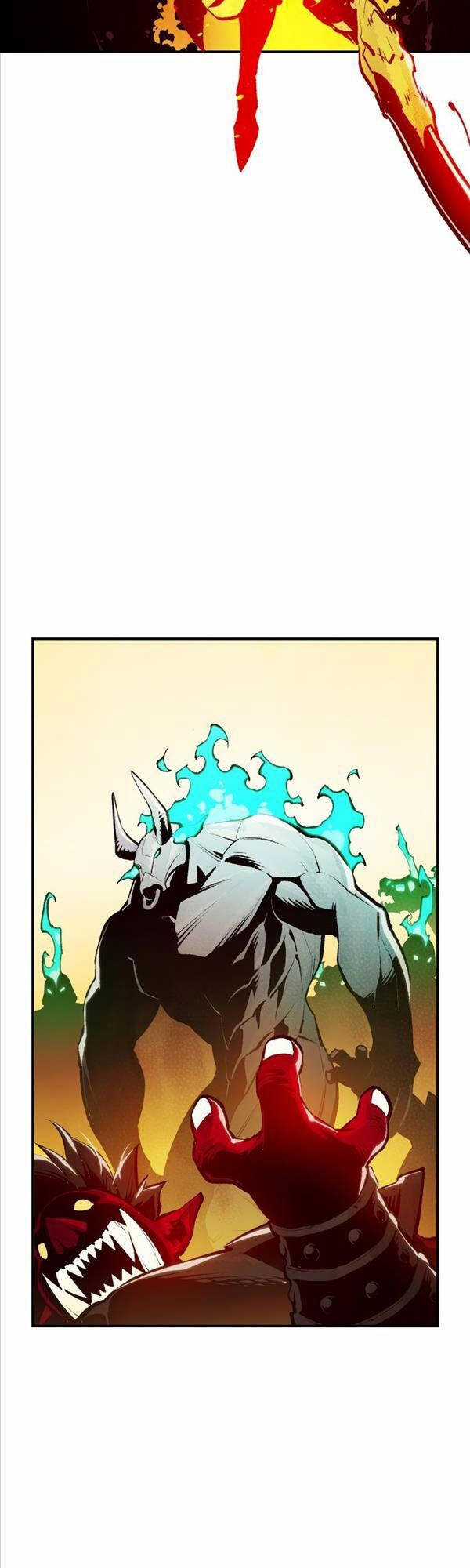 Độc Cô Tử Linh Sư - Chương 103 - Trang 3