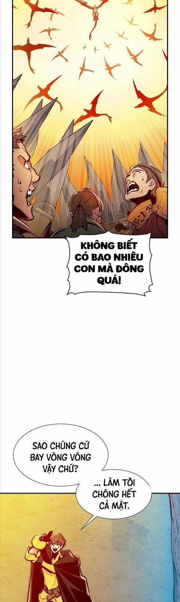 Độc Cô Tử Linh Sư - Chương 103 - Trang 25