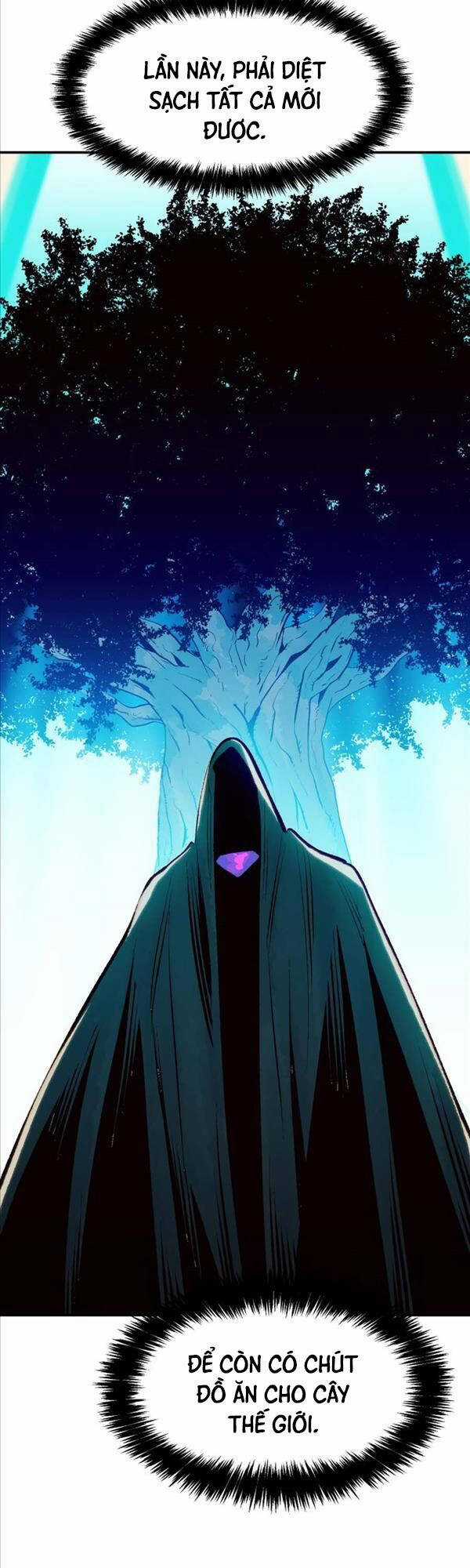 Độc Cô Tử Linh Sư - Chương 103 - Trang 30