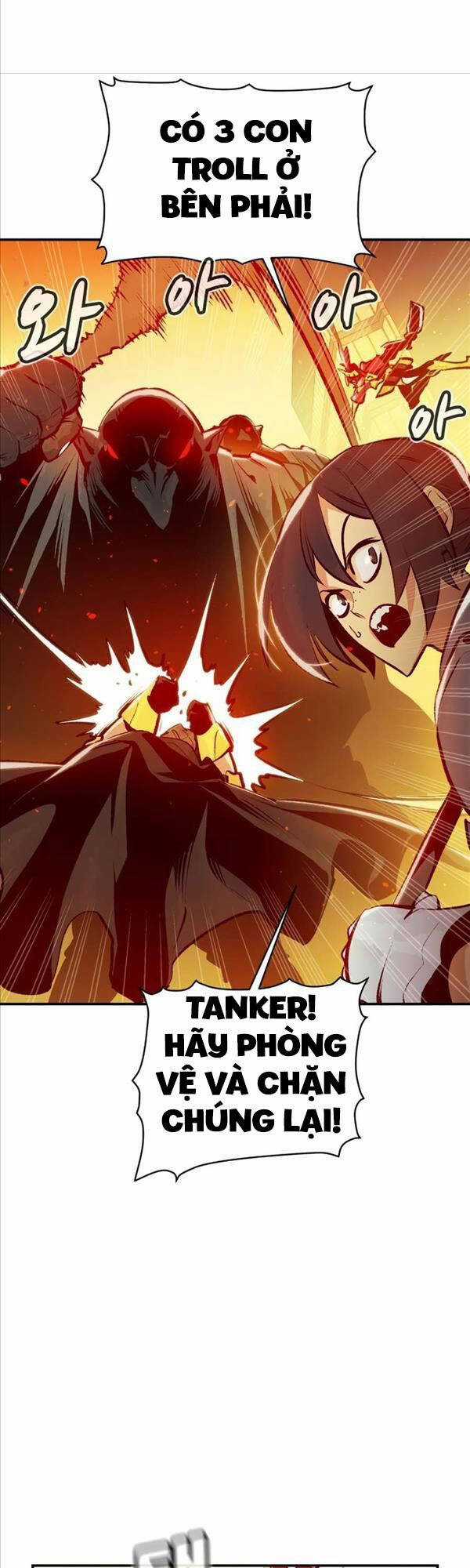 Độc Cô Tử Linh Sư - Chương 103 - Trang 4