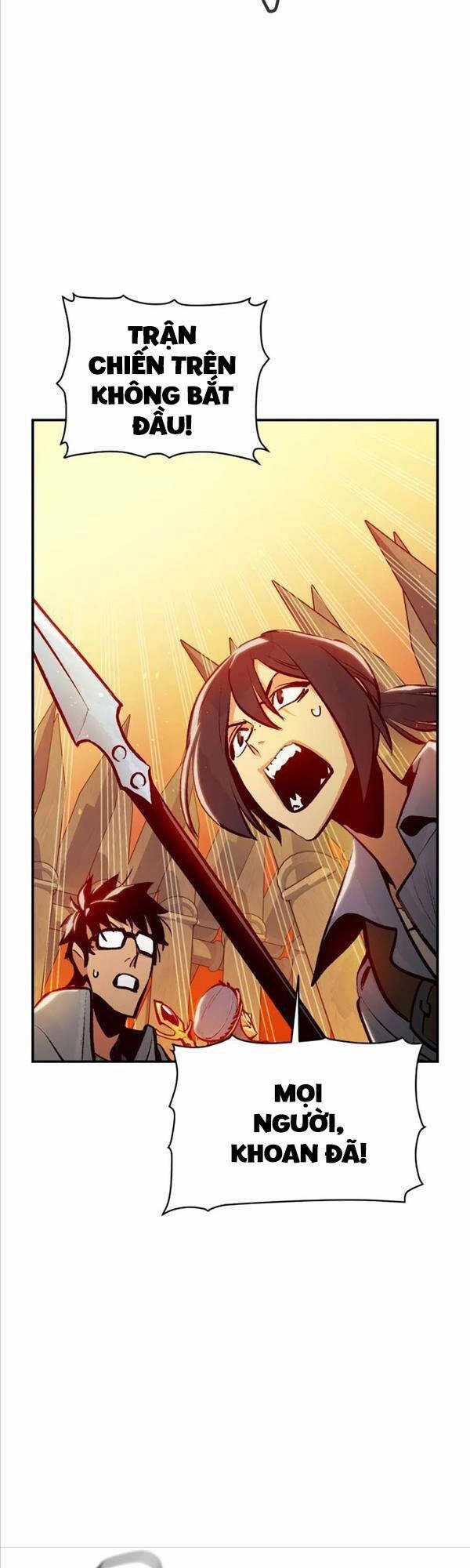 Độc Cô Tử Linh Sư - Chương 103 - Trang 32