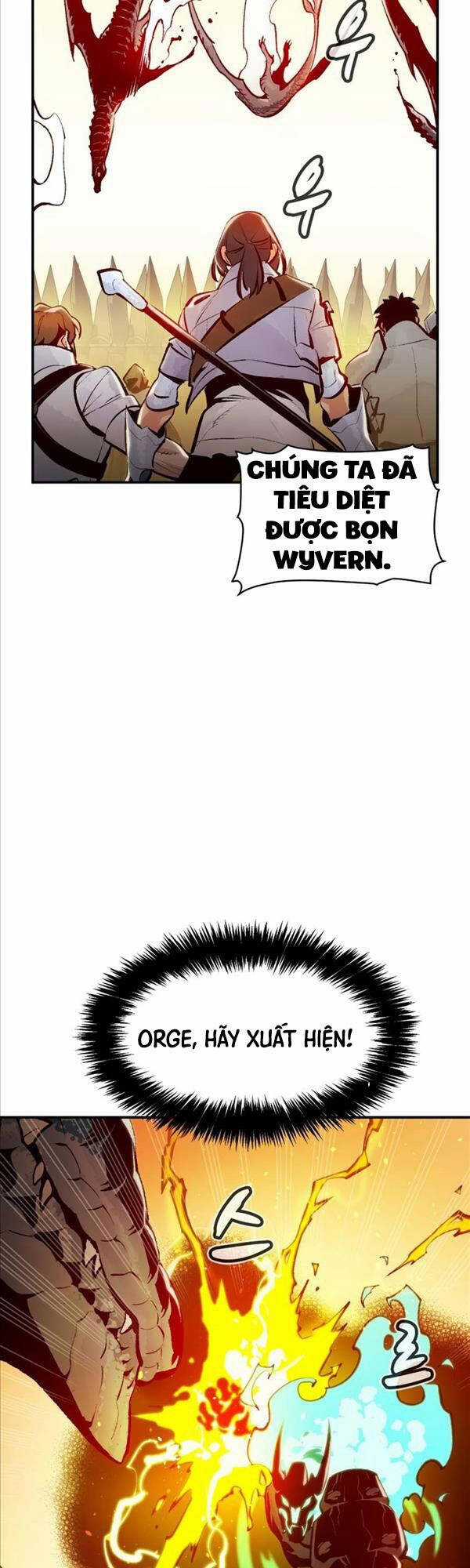 Độc Cô Tử Linh Sư - Chương 103 - Trang 36