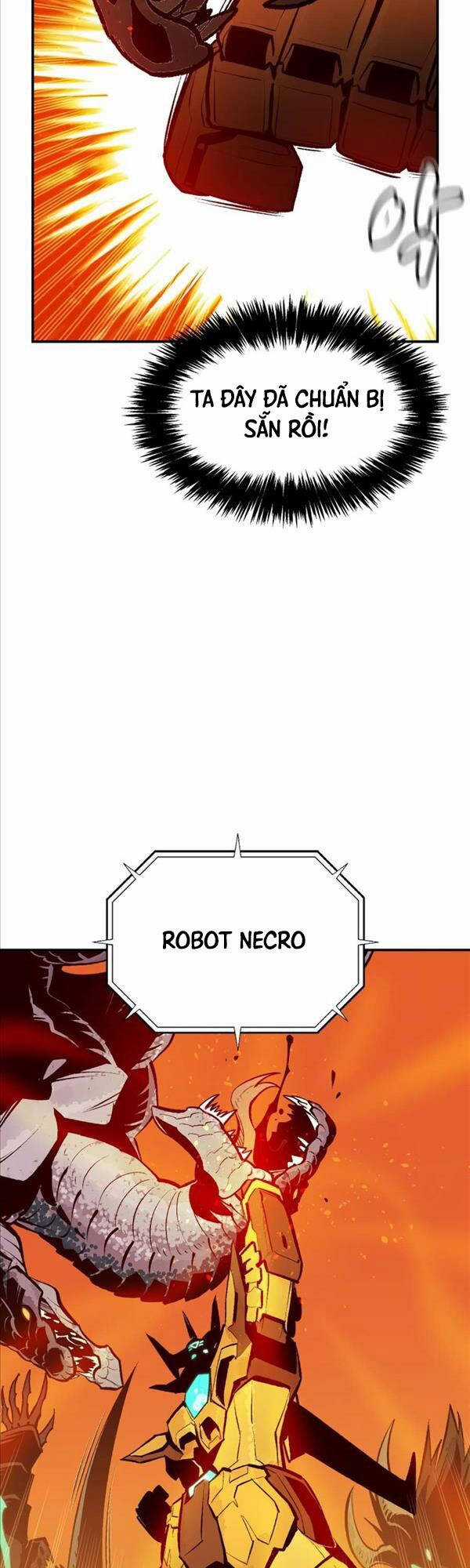 Độc Cô Tử Linh Sư - Chương 103 - Trang 43