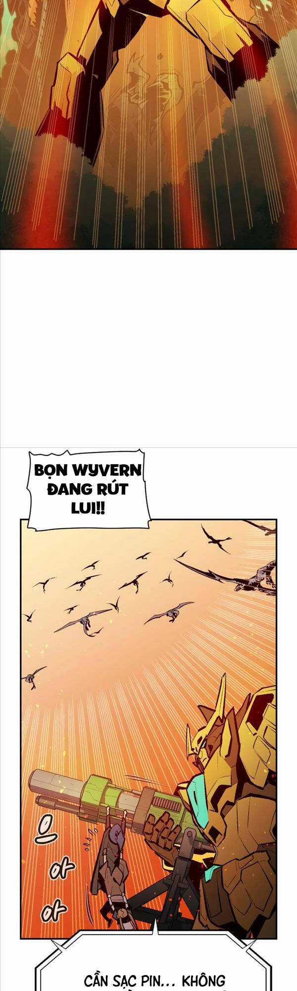 Độc Cô Tử Linh Sư - Chương 103 - Trang 44