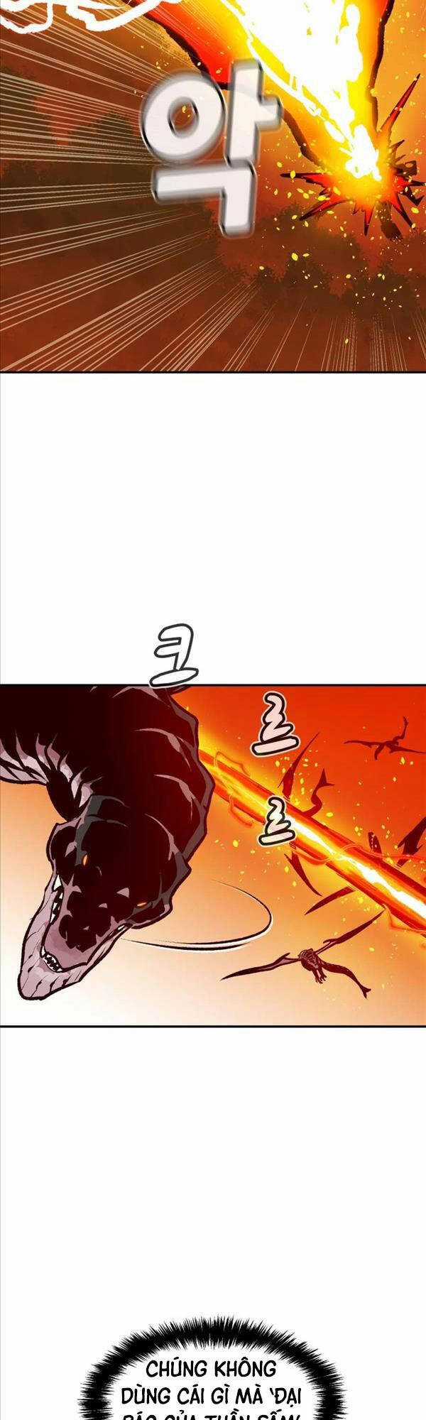 Độc Cô Tử Linh Sư - Chương 103 - Trang 46