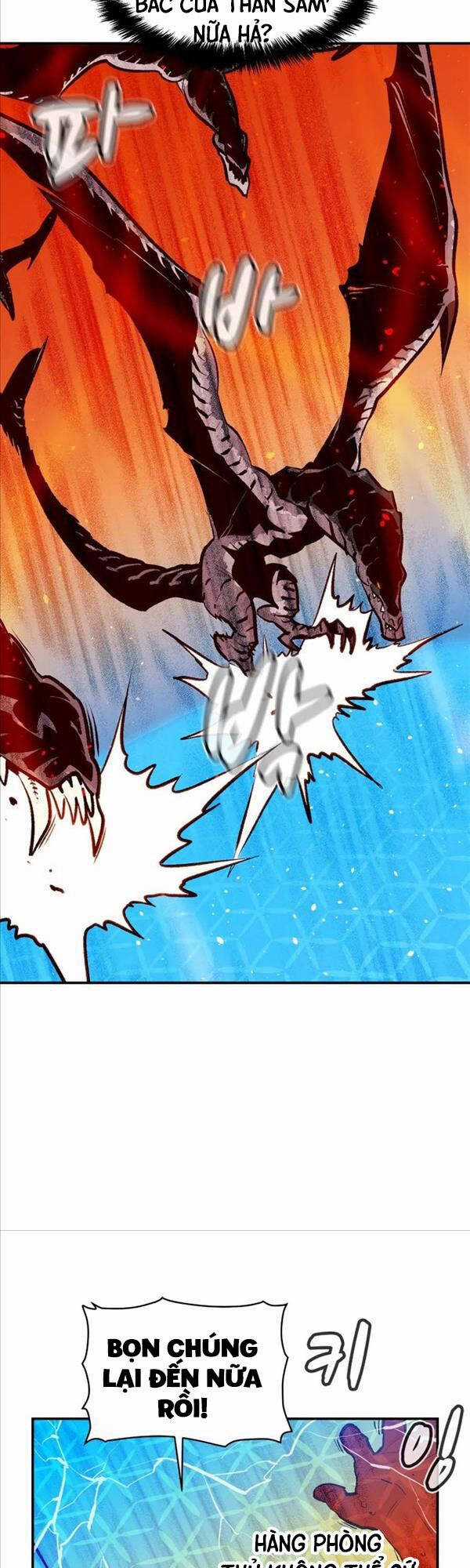 Độc Cô Tử Linh Sư - Chương 103 - Trang 47