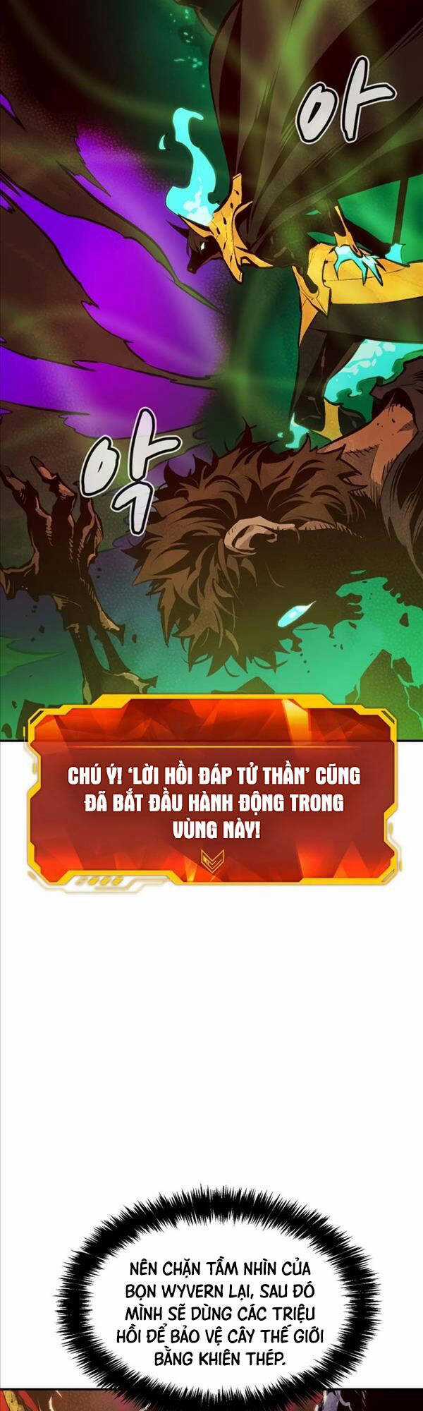 Độc Cô Tử Linh Sư - Chương 103 - Trang 49