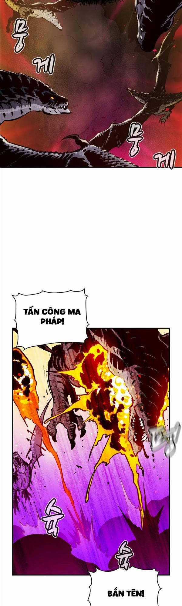 Độc Cô Tử Linh Sư - Chương 103 - Trang 50