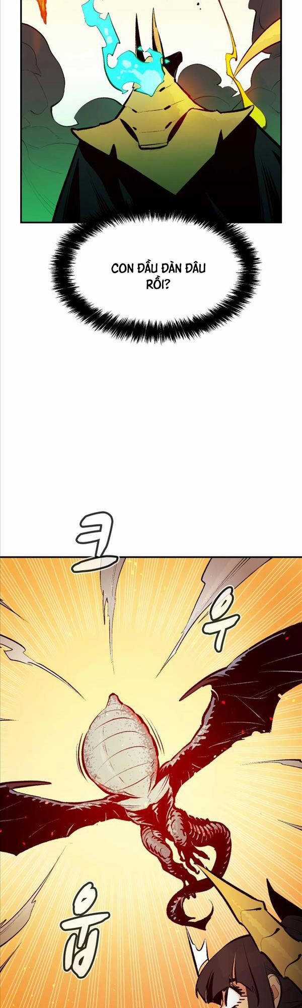 Độc Cô Tử Linh Sư - Chương 103 - Trang 56