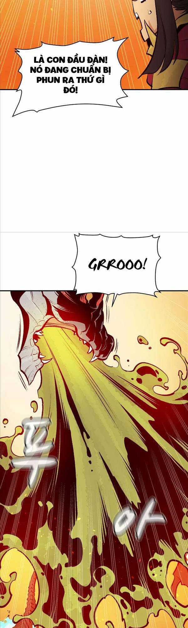 Độc Cô Tử Linh Sư - Chương 103 - Trang 57