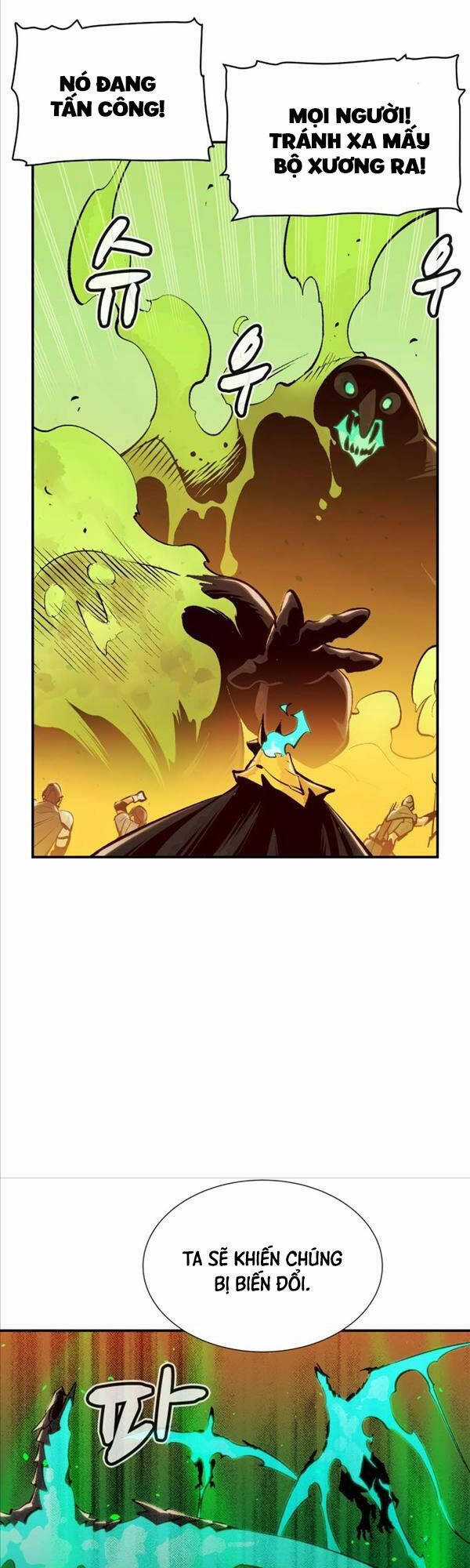 Độc Cô Tử Linh Sư - Chương 103 - Trang 59