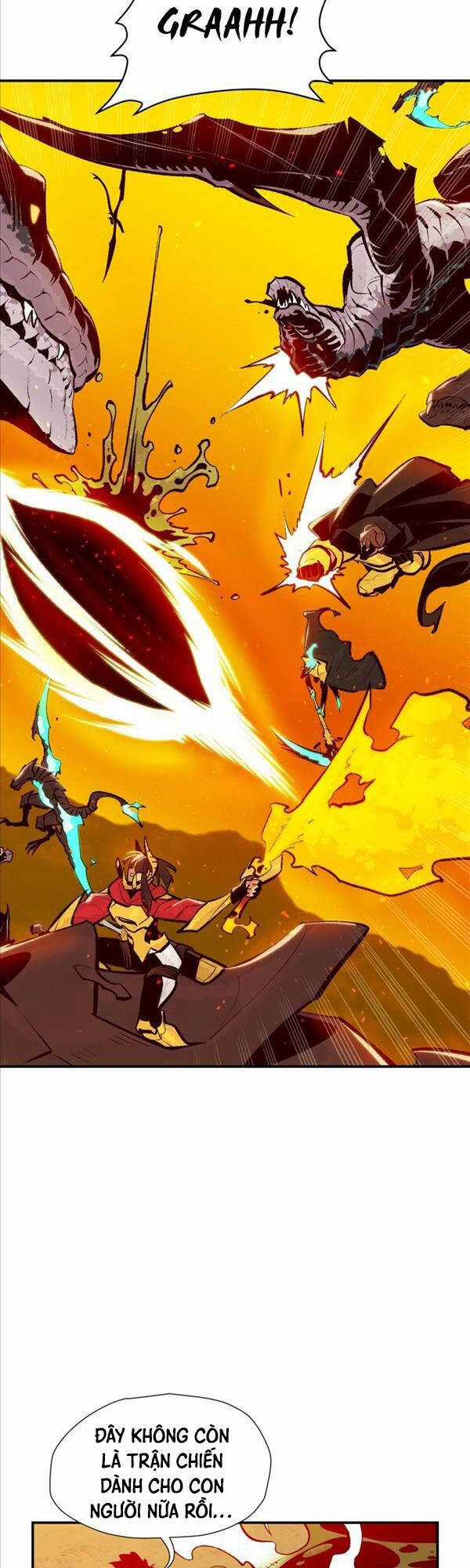 Độc Cô Tử Linh Sư - Chương 103 - Trang 61