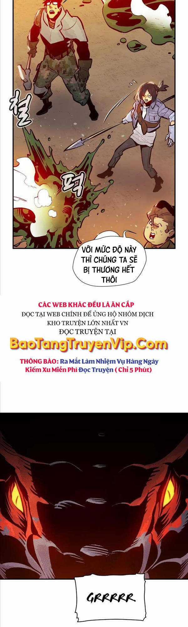 Độc Cô Tử Linh Sư - Chương 103 - Trang 62