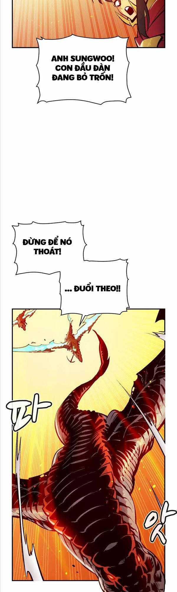 Độc Cô Tử Linh Sư - Chương 103 - Trang 64