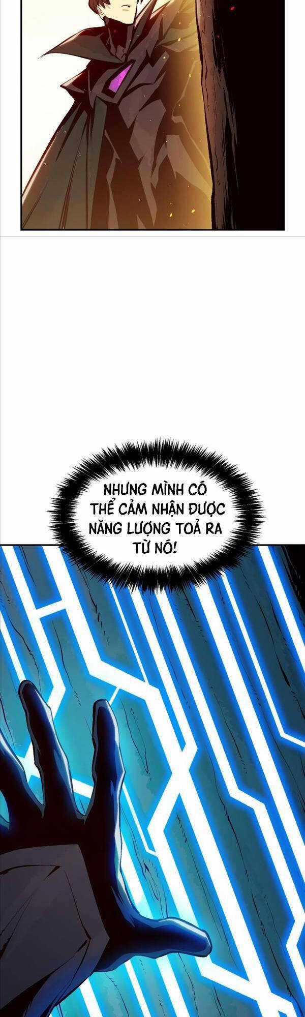 Độc Cô Tử Linh Sư - Chương 103 - Trang 10