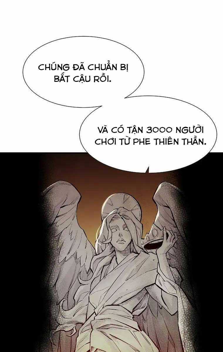Độc Cô Tử Linh Sư - Chương 104 - Trang 74