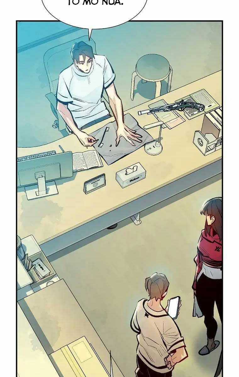 Độc Cô Tử Linh Sư - Chương 104 - Trang 92