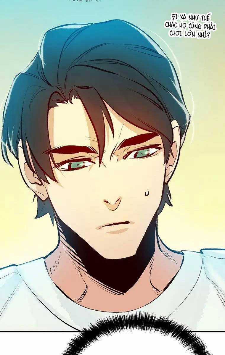 Độc Cô Tử Linh Sư - Chương 104 - Trang 94