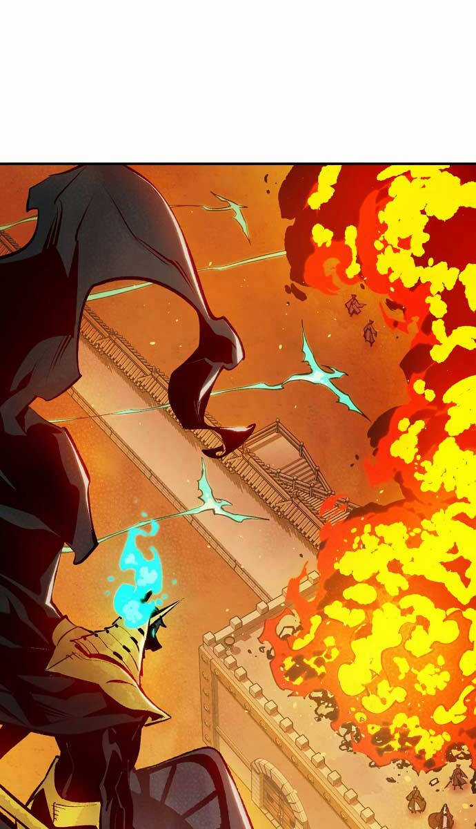 Độc Cô Tử Linh Sư - Chương 105 - Trang 104