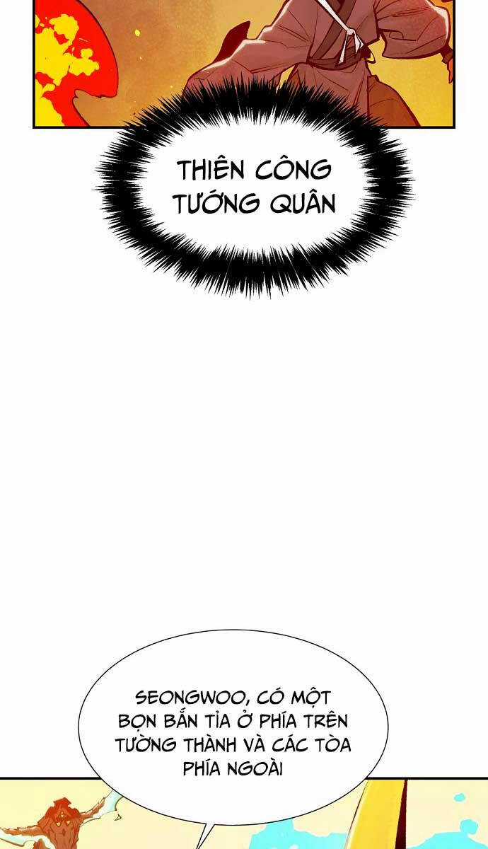 Độc Cô Tử Linh Sư - Chương 105 - Trang 107