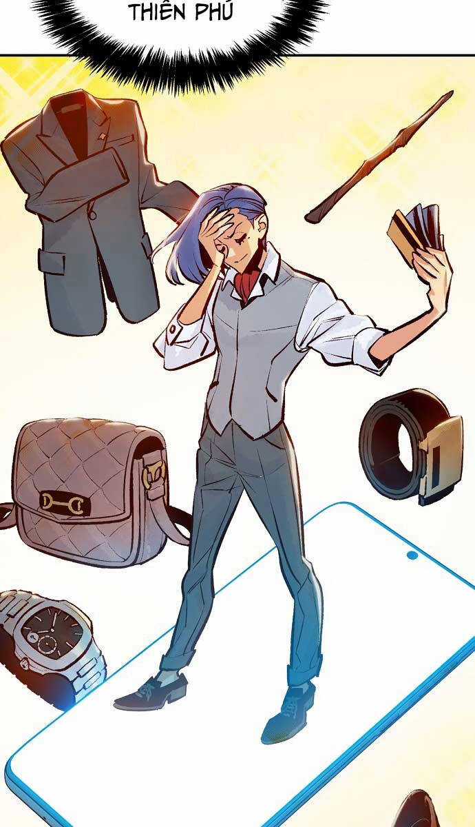 Độc Cô Tử Linh Sư - Chương 105 - Trang 12