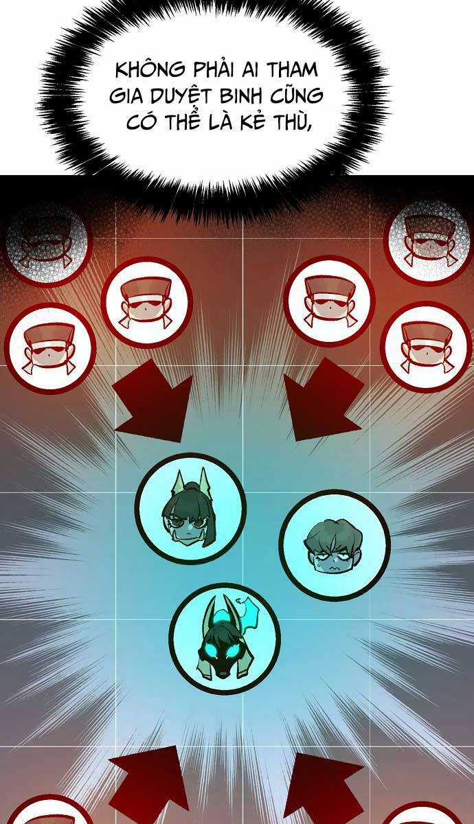 Độc Cô Tử Linh Sư - Chương 105 - Trang 111